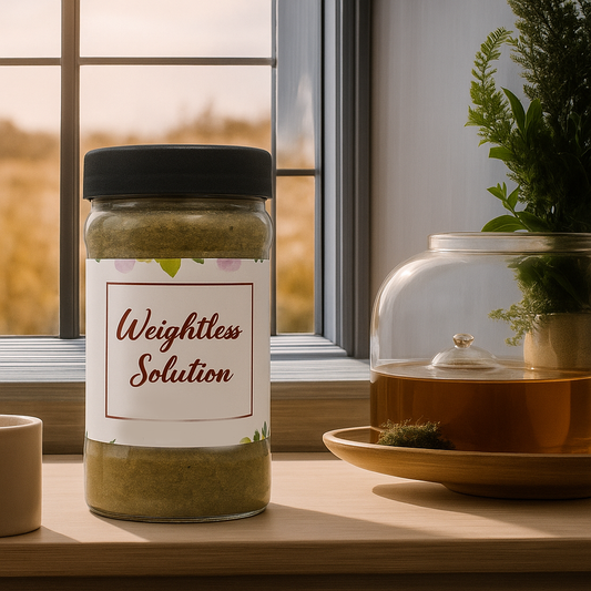 Feel Lighter (1 Month Plan)